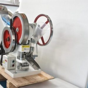 TDP-5T Powder Tablet Making Machine