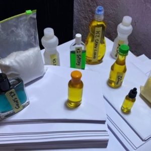 Buy Strongest K2 Paper Sheets online