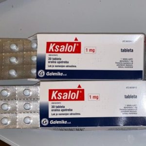 Buy KSALOL XANAX (ALPRAZOLAM) 1MG BY GALENIKA online,Where to Buy KSALOL XANAX (ALPRAZOLAM) 1MG BY GALENIKA online in Canada/UK/CZECHIA,Buy Ksalol 1mg Tablets Online in Uk - Next Day Delivery USA,Buy Ksalol Xanax 1mg Tablets in London, UK/Canada,Buy Ksalol 1mg Xanax Online For Sale - Fast USA/Canada,Purchase Xanax 1mg in Europe,Buy Xanax & Ksalol Online | Fast Alprazolam Delivery